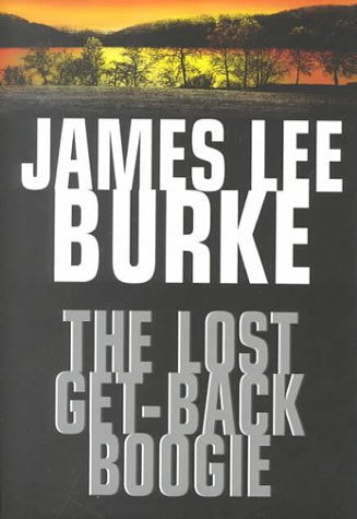 The Lost Get-Back Boogie: A Novel