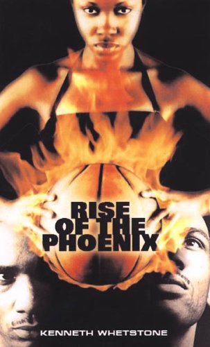 Rise of the Phoenix (Indigo Vibe) - 8080