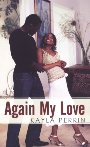 Again, My Love