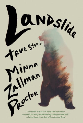 Landslide True Stories