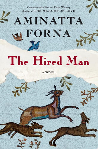 The hired man