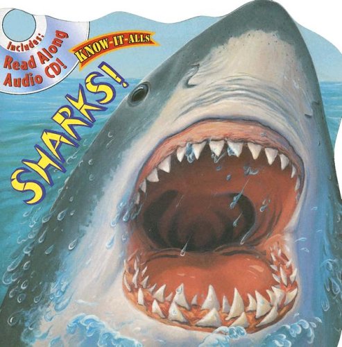Sharks! (Know It All)