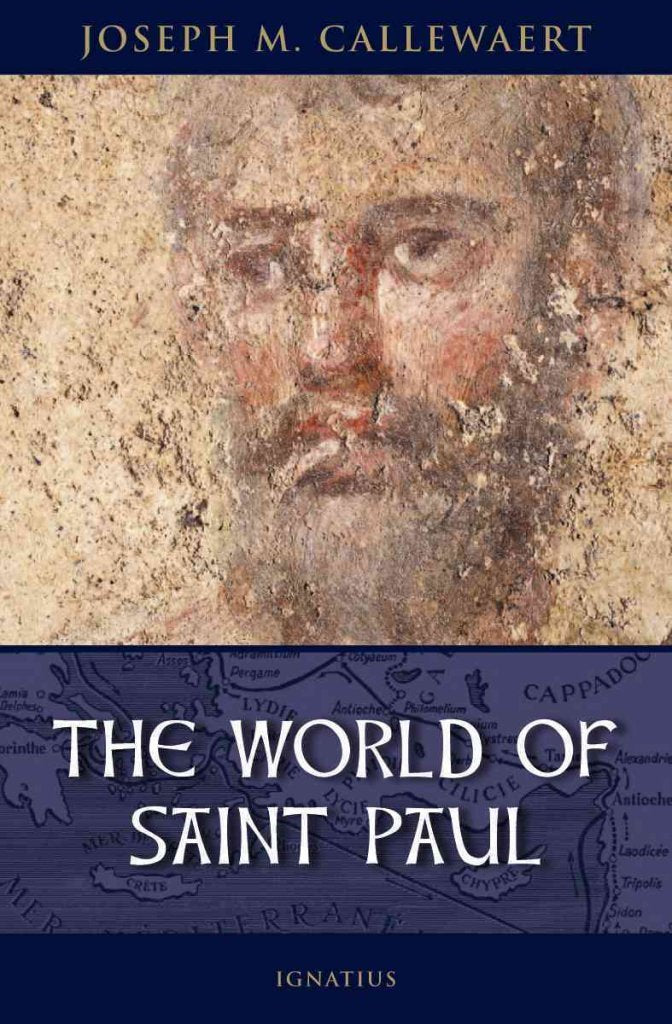 The World of Saint Paul - 9802