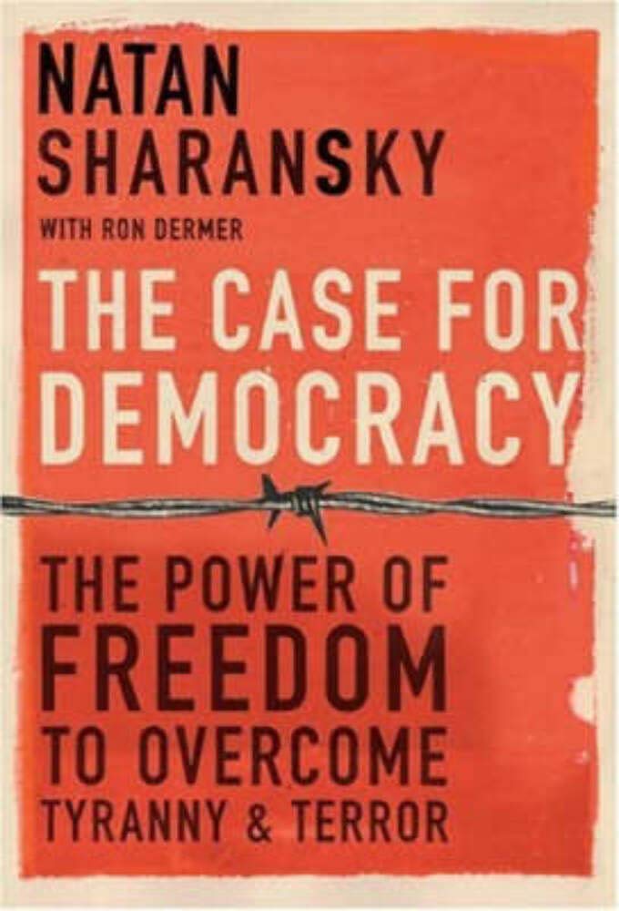 The Case For Democracy