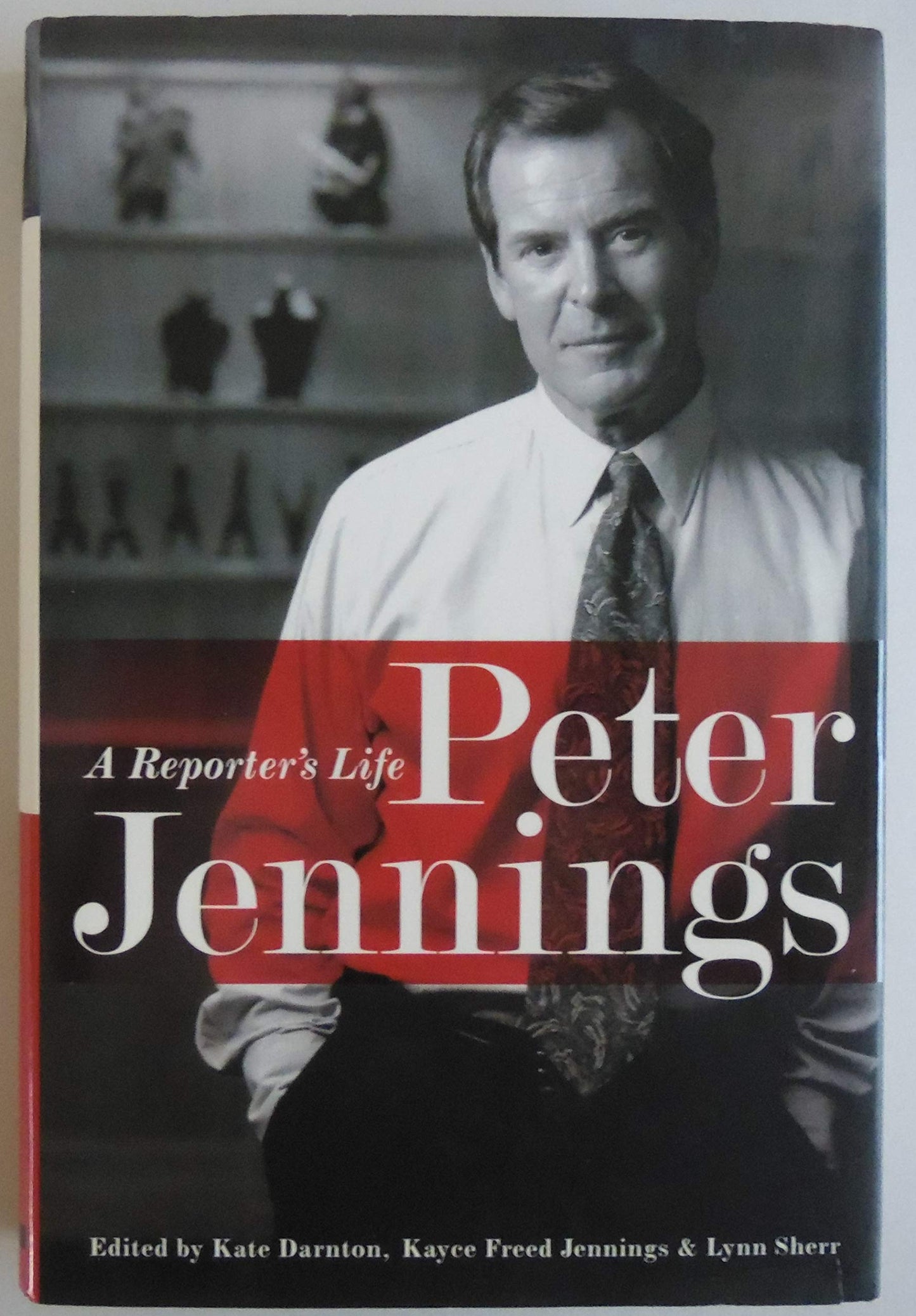Peter Jennings: A Reporter s Life