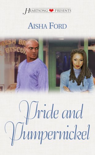 Pride and Pumpernickel (Heartsong Presents #461) - 523