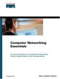 Computer Networking Essentials (Cisco Press Core Series)