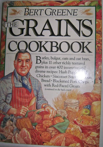 The Grains Cookbook
