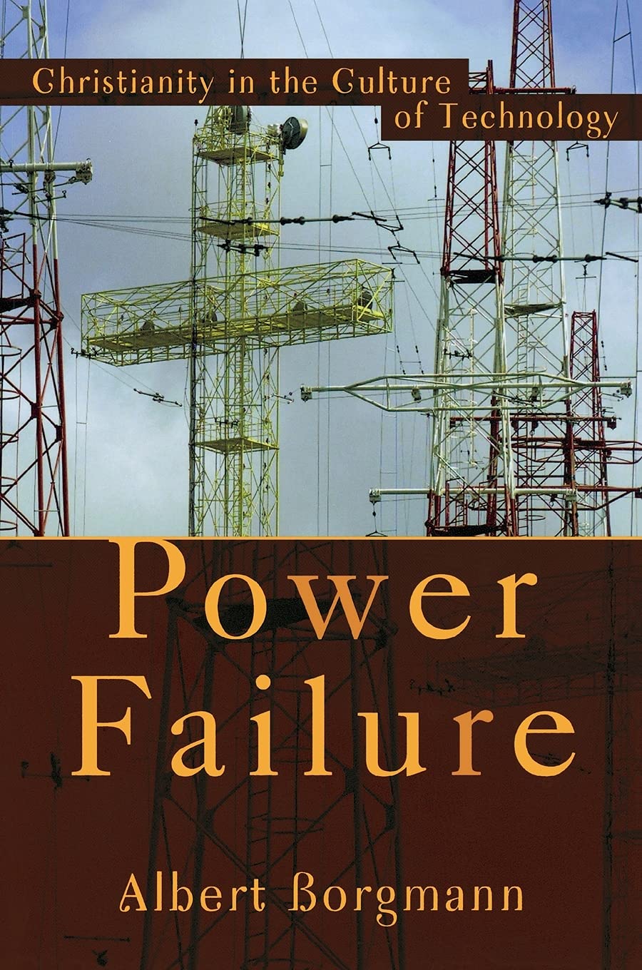 Power Failure - 3791