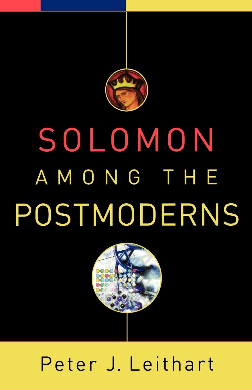 Solomon Among the Postmoderns