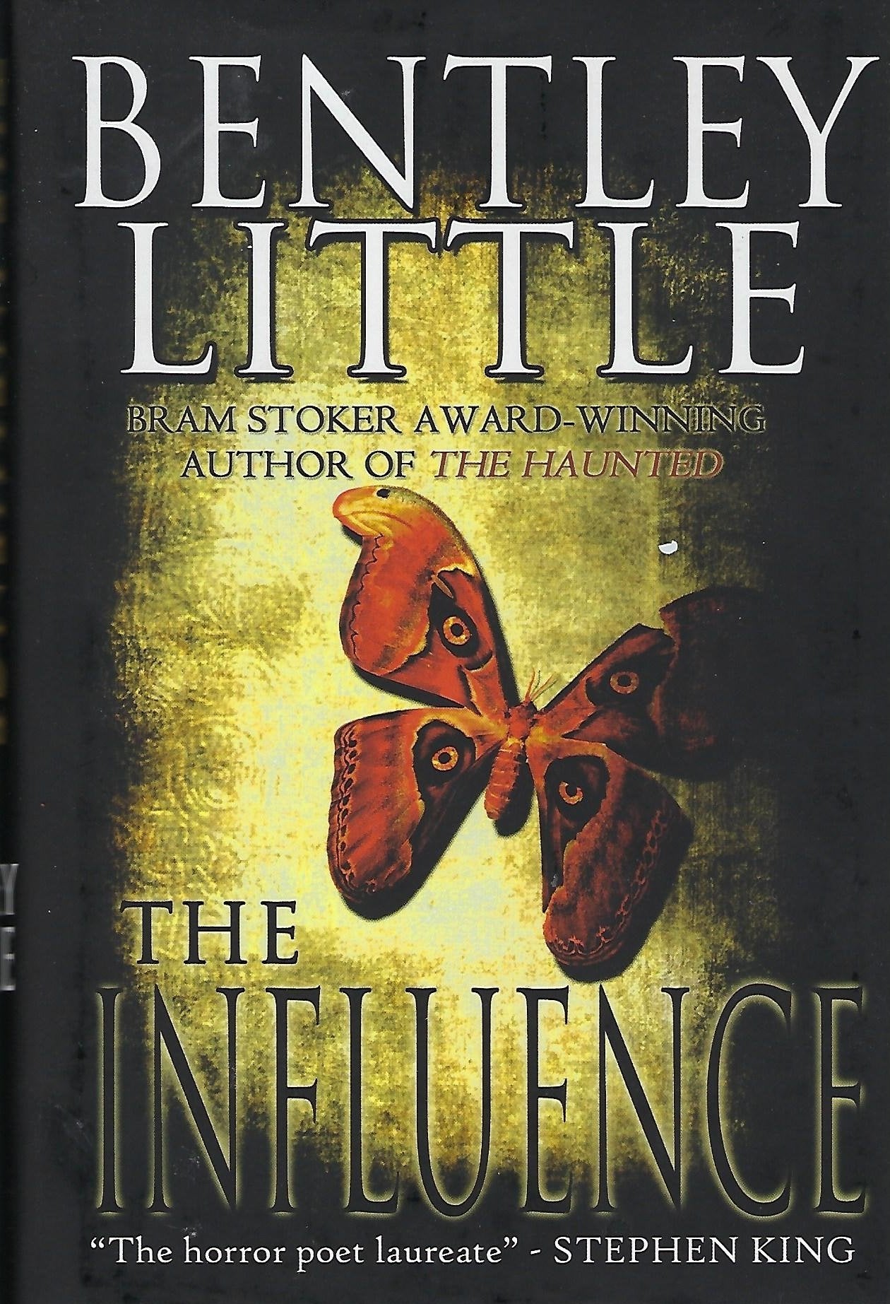 The Influence - 4115