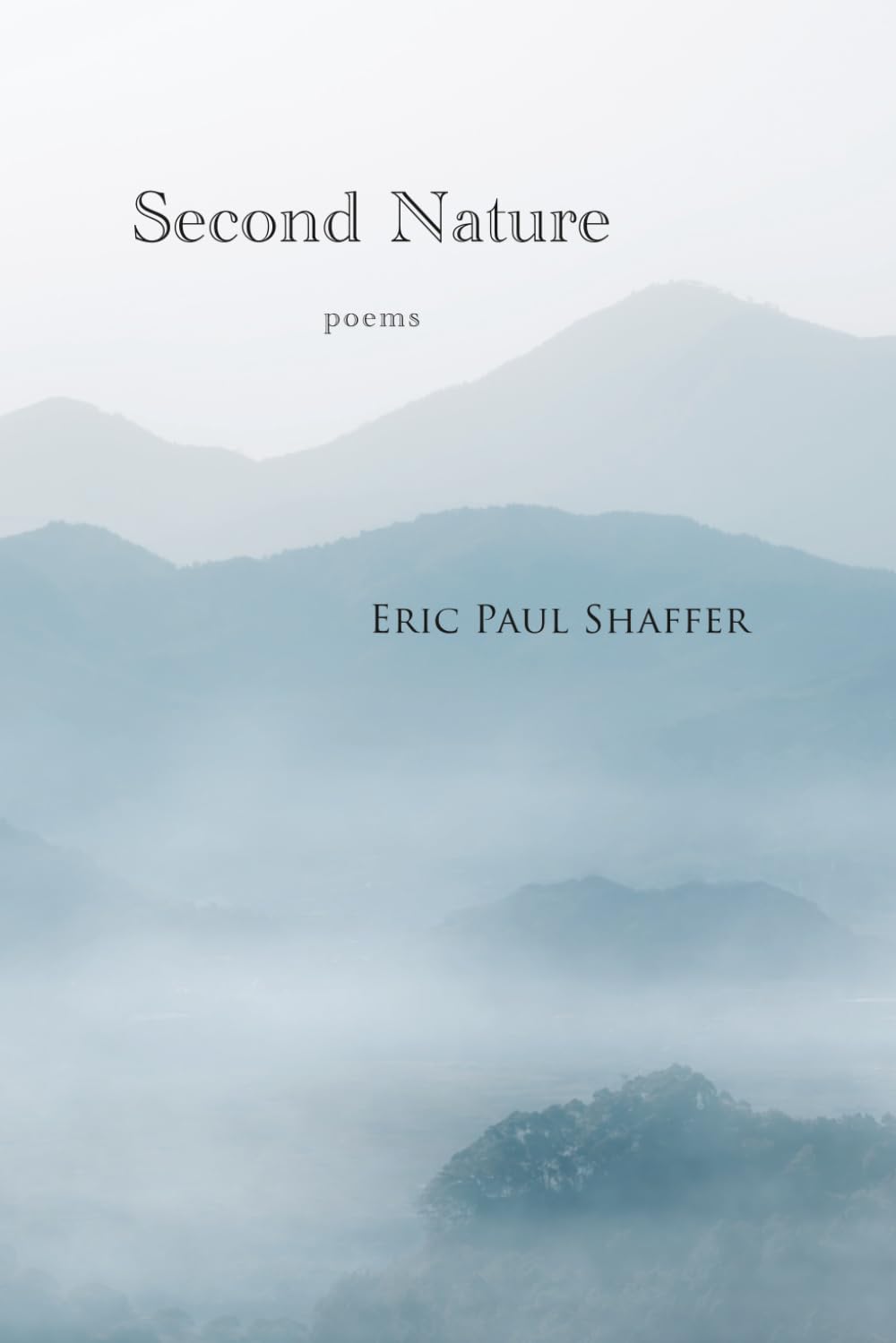 Second Nature: Poems