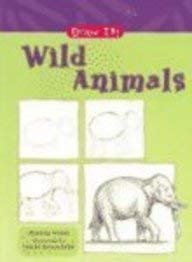 Wild Animals (Draw It)