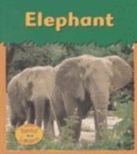 Elephant (Heinemann Read & Learn)