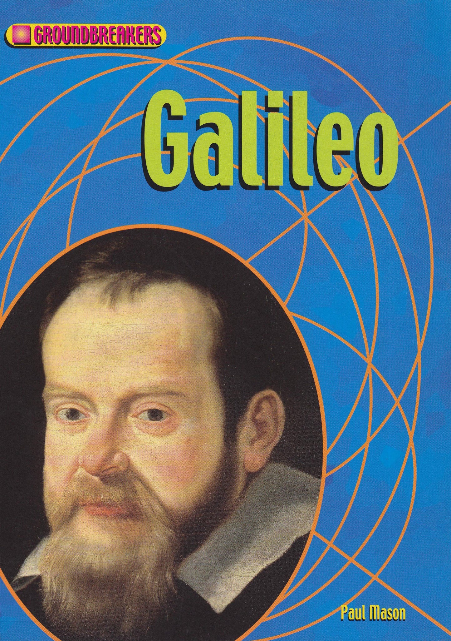 Galileo (Groundbreakers)