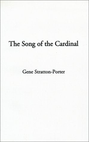 The Song of the Cardinal - 6463