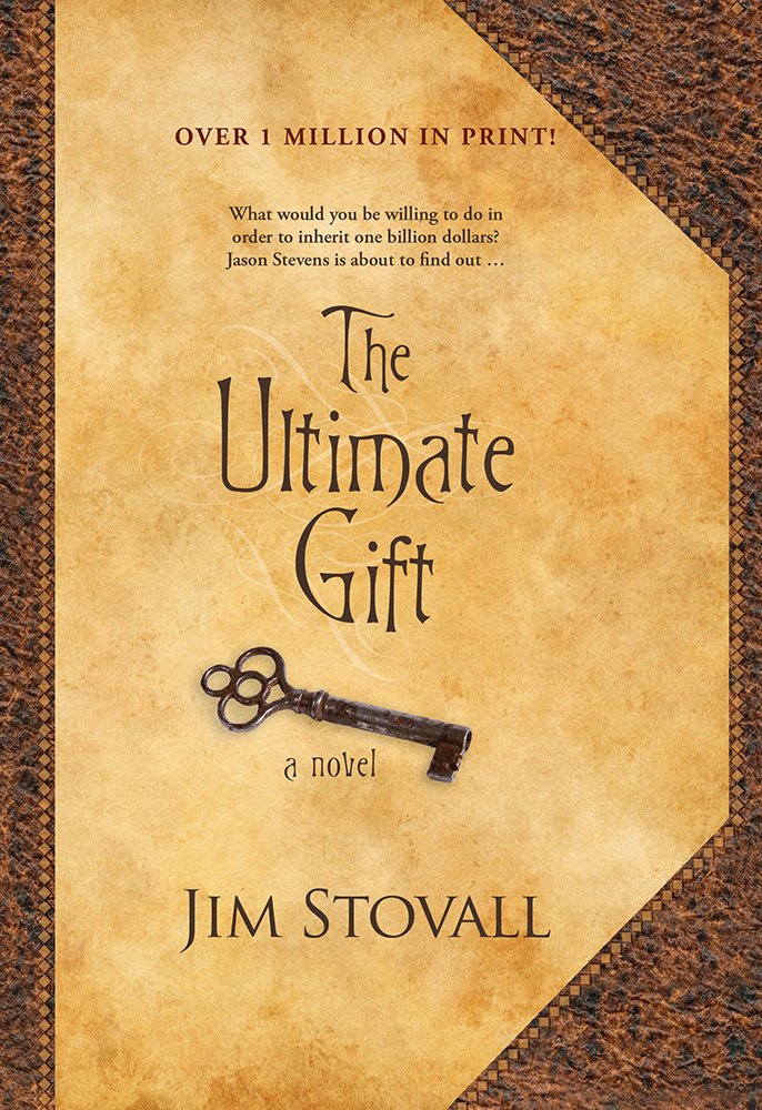 THE ULTIMATE GIFT (THE ULTIMATE - 9295