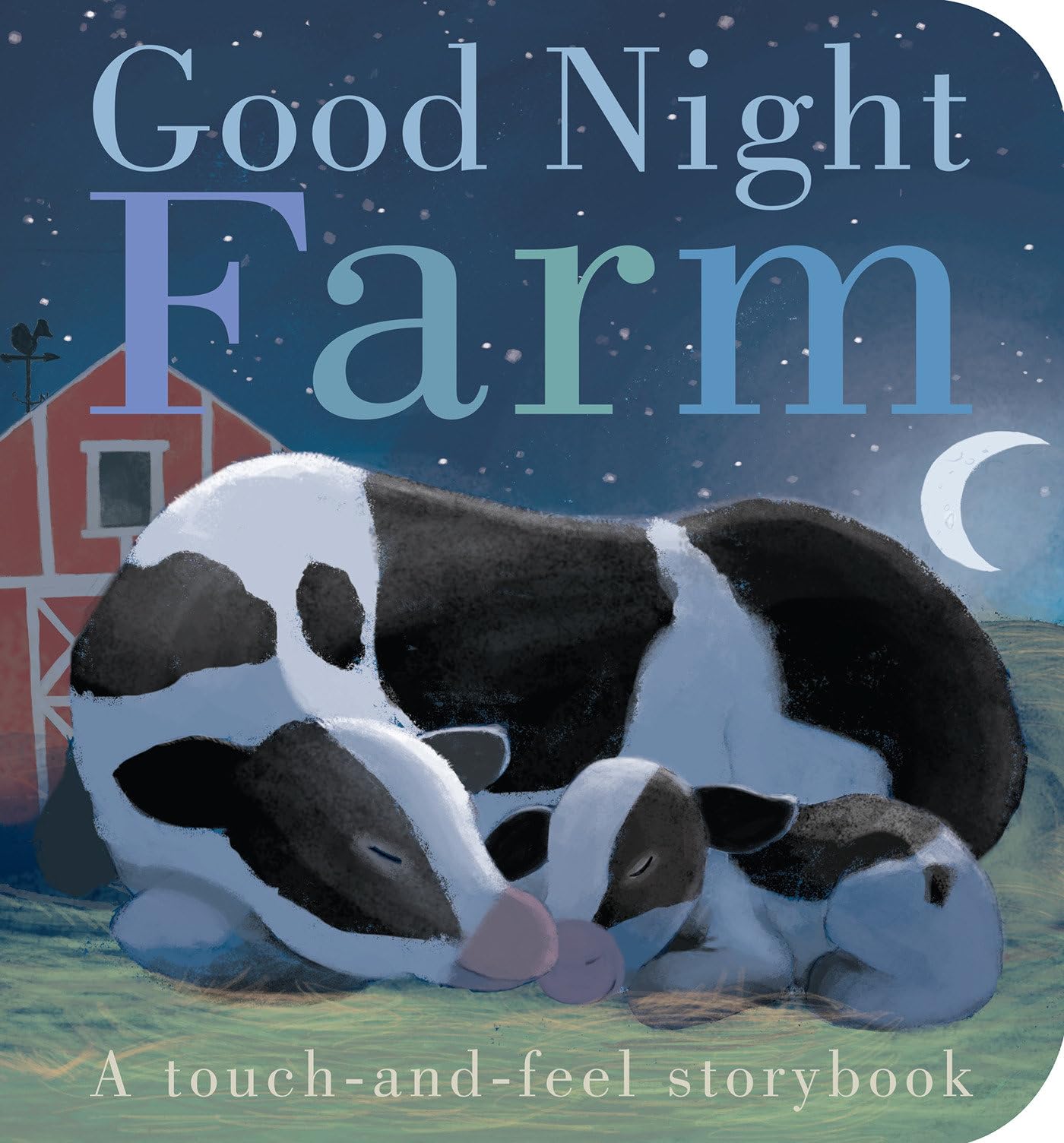 Good Night, Farm - 6637