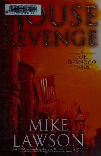 House revenge