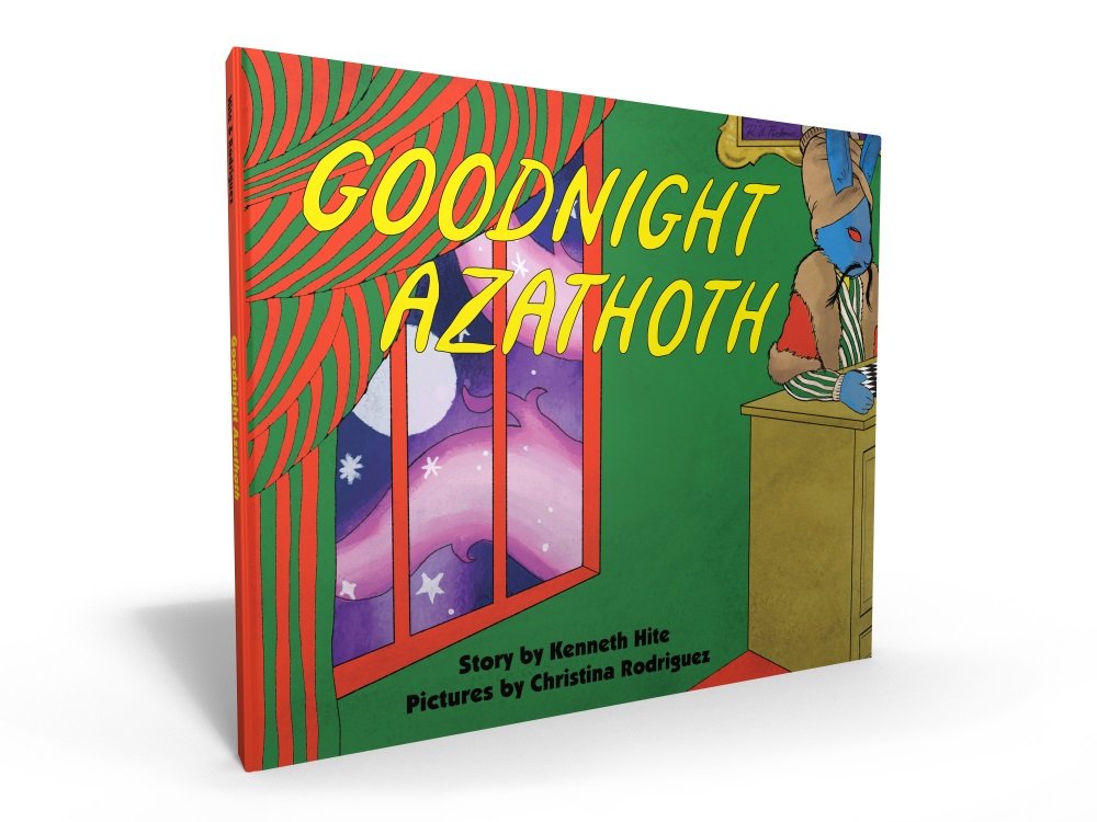 Goodnight Azathoth