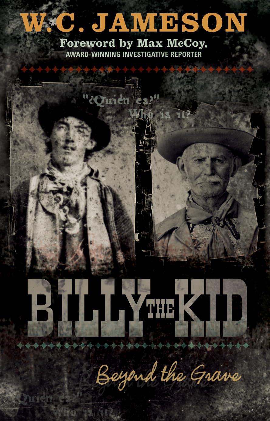 Billy the Kid: Beyond the Grave - 6305