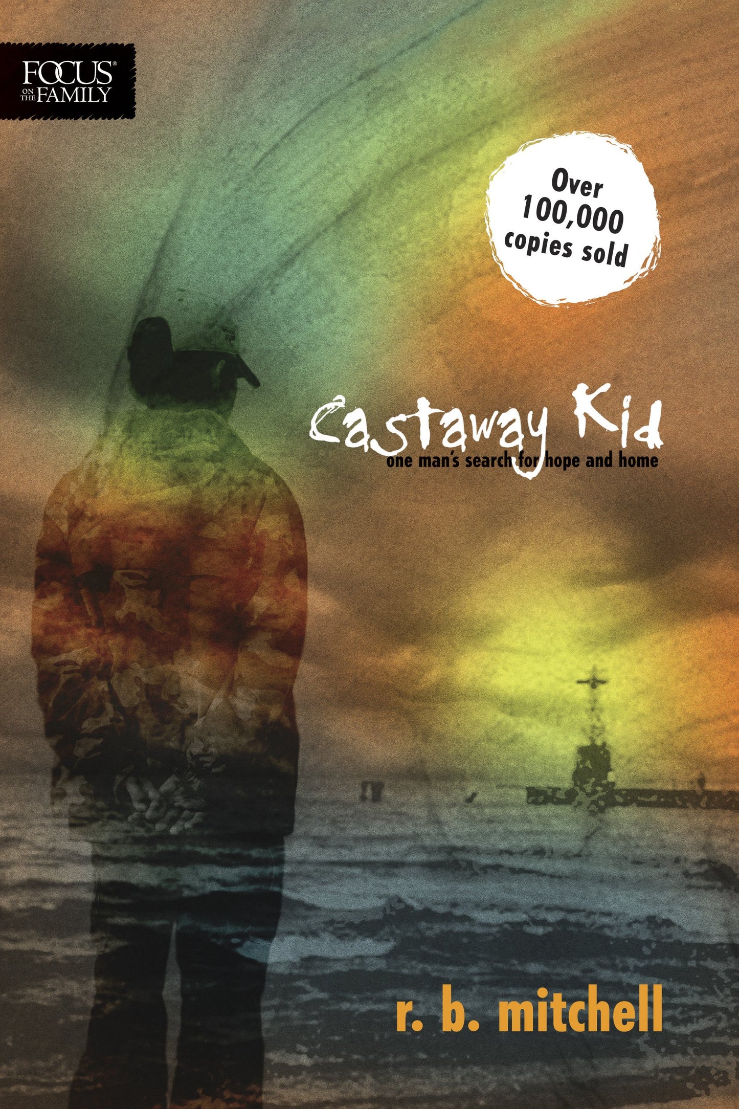 CASTAWAY KID: ONE MAN'S SEARCH F