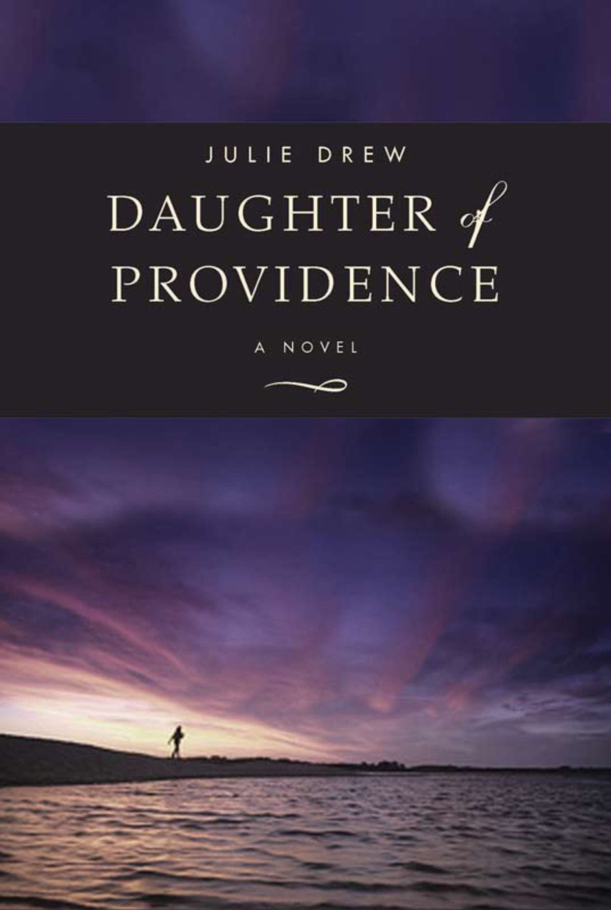 Daughter of Providence: A Novel