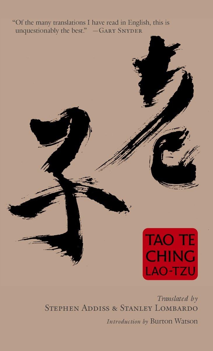 Tao Te Ching - 8415