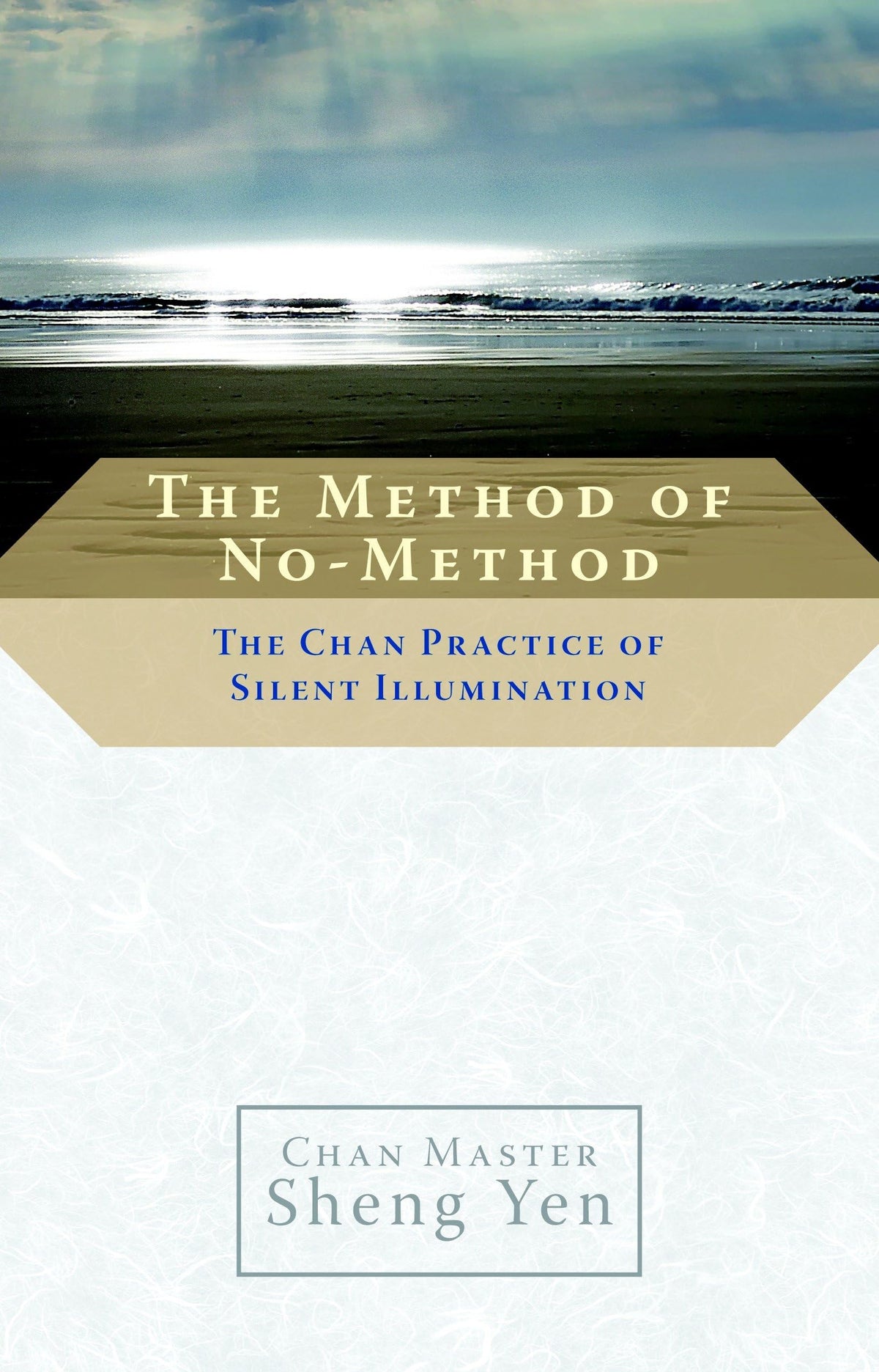 The Method of No-Method: The Chan Practice of Silent Illumination