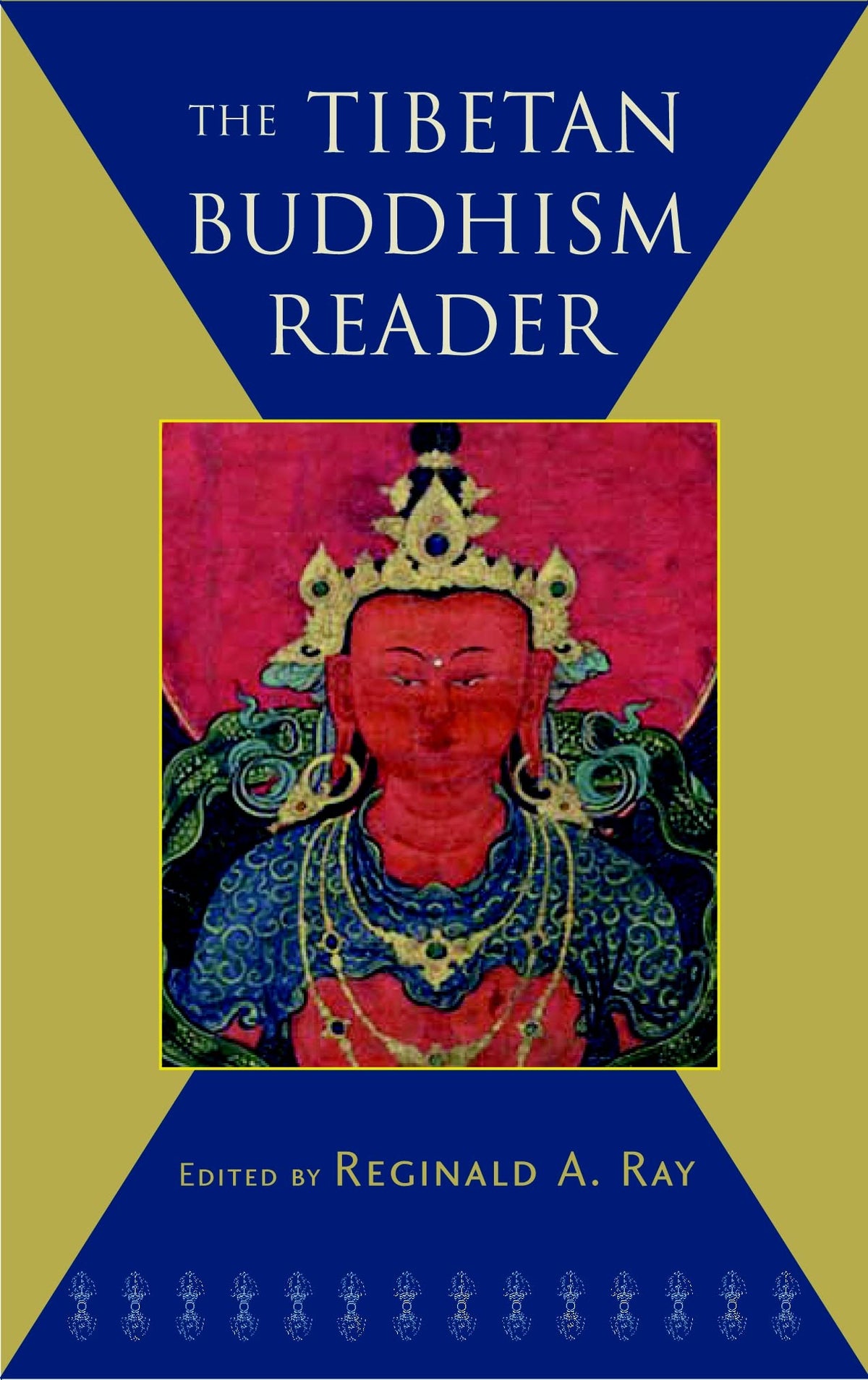 The Tibetan Buddhism Reader