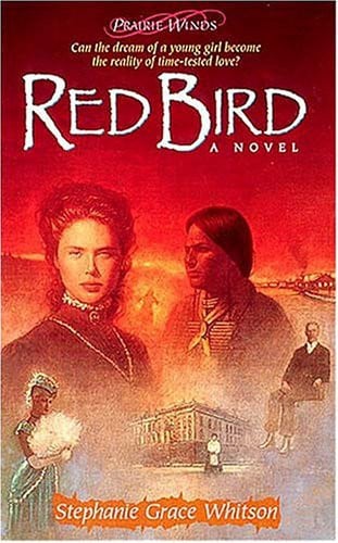 Red bird