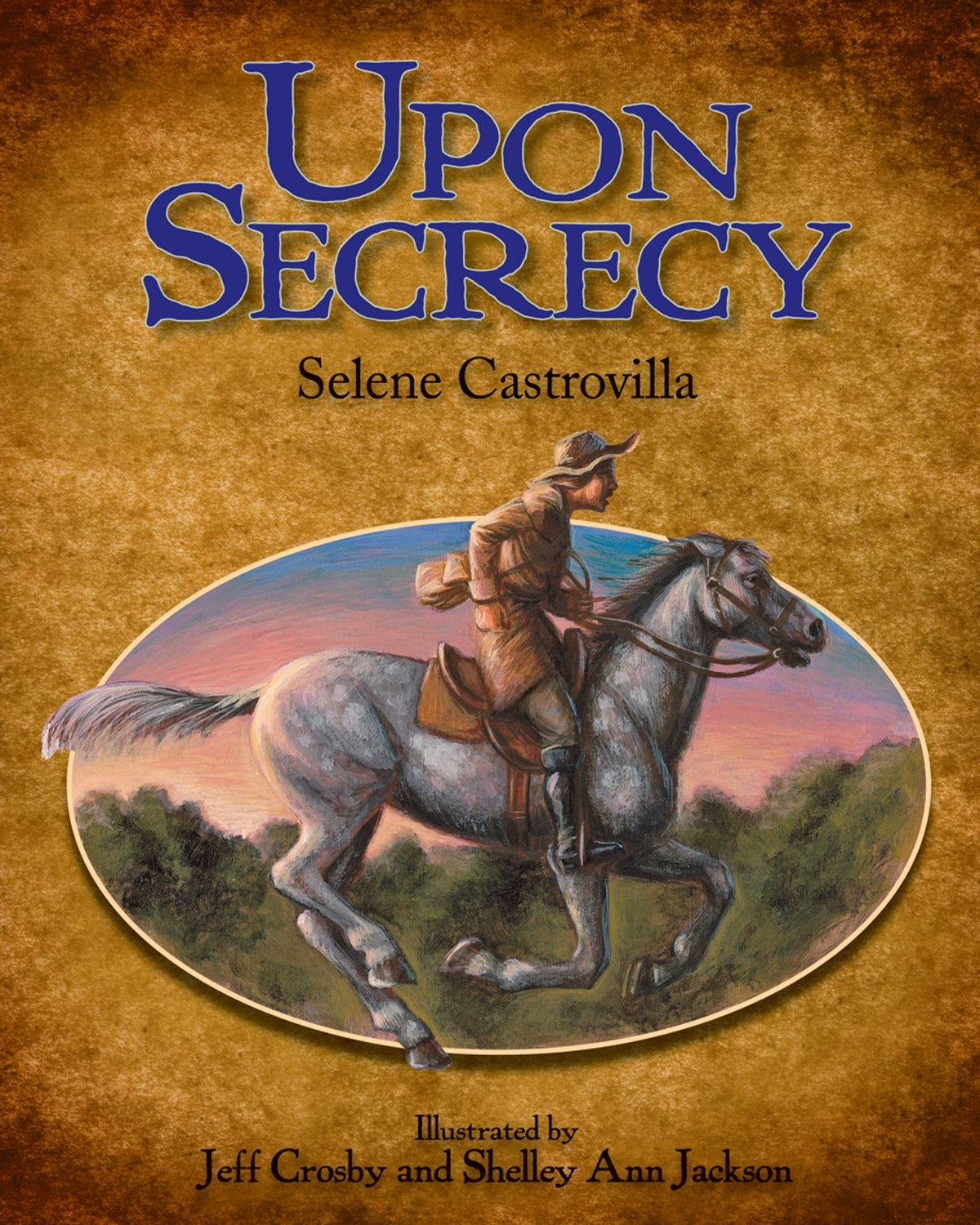 Upon Secrecy