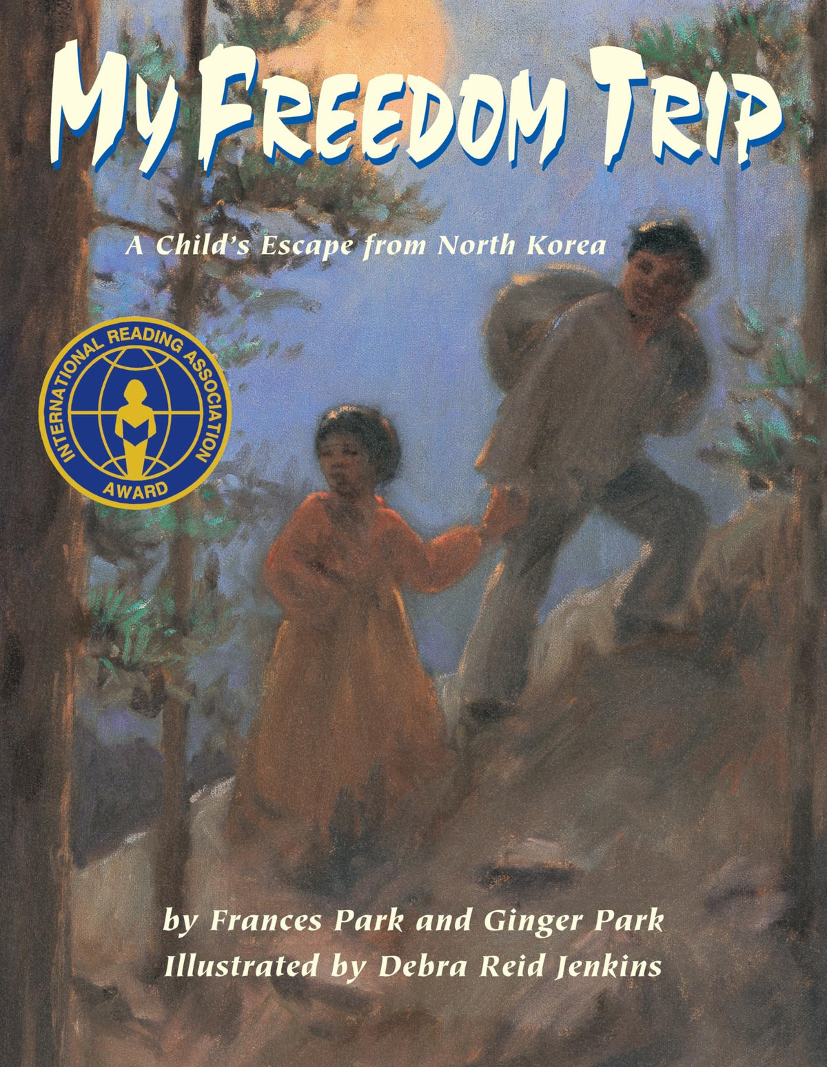 My Freedom Trip