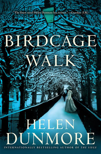 Birdcage walk