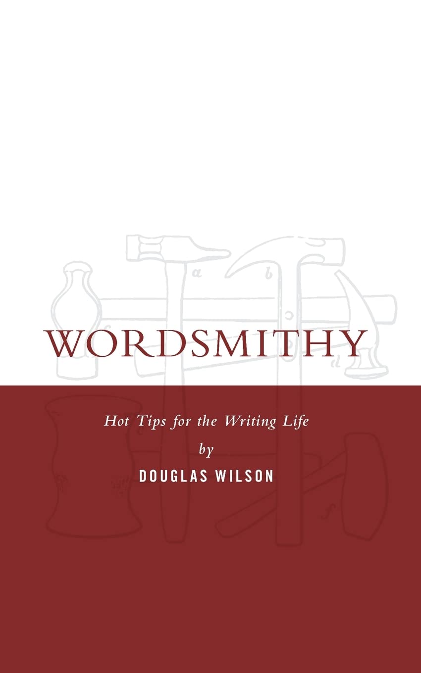 Wordsmithy: Hot Tips for the Writing Life