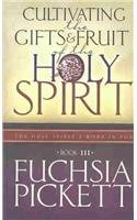 Cultivating The Gifts...: Holy Spirit's Work in You