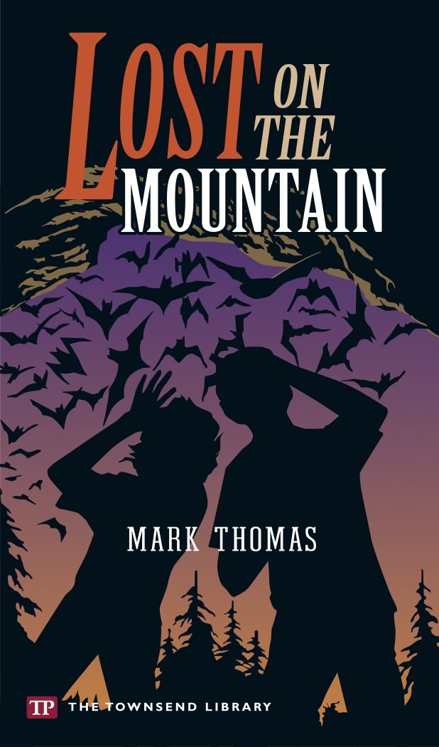 Lost on the Mountain