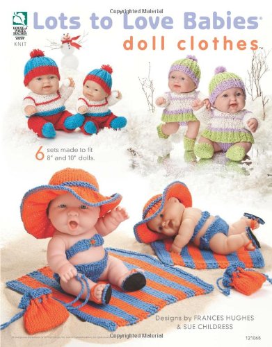 Lots to Love Babies® Doll Clothes™