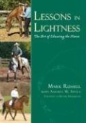 Lessons in Lightness: The Art of Educating the Horse - 1467
