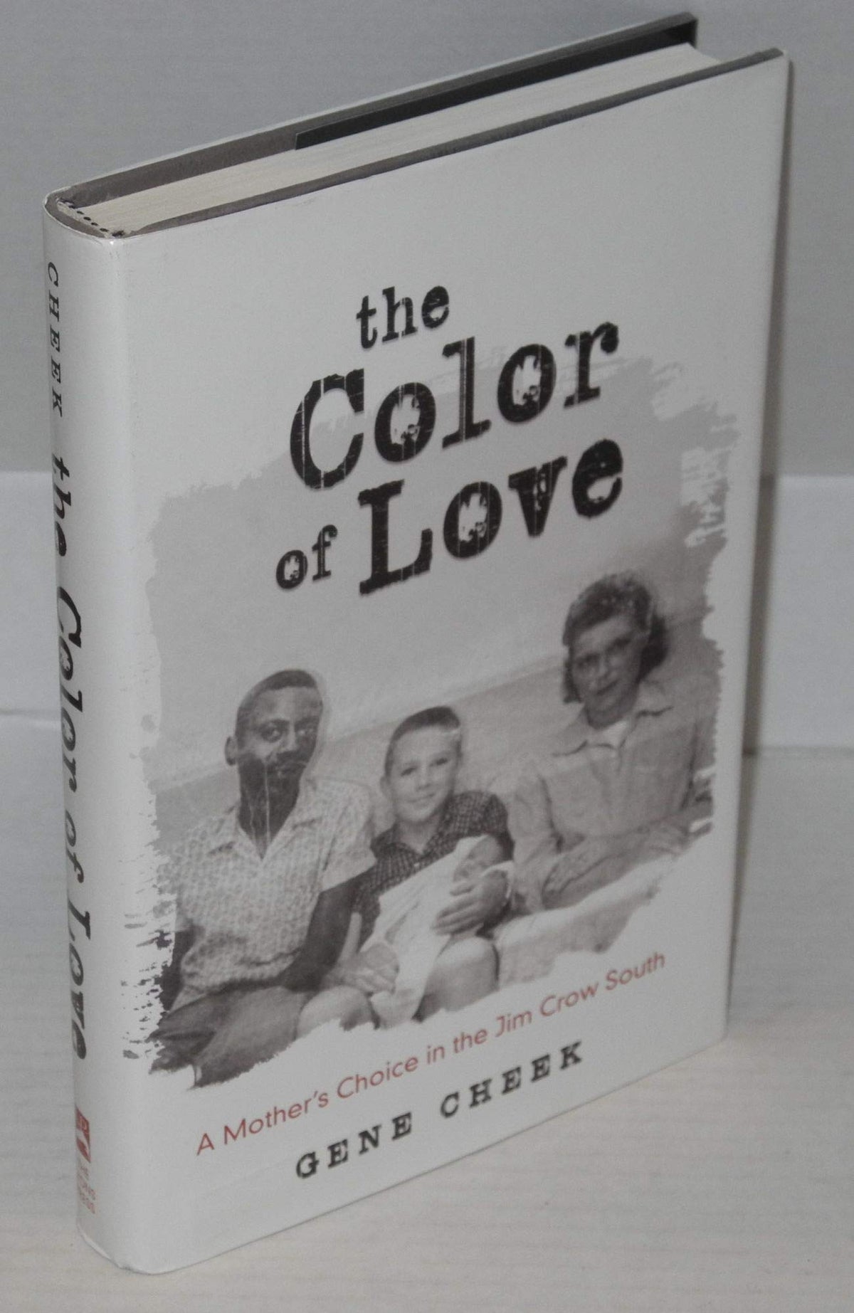 The Color Of Love: A Mother's Choice In The Jim Crow South