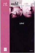 Modern Hebrew Literature 2: (Re)Writing Love in Postmodern Times