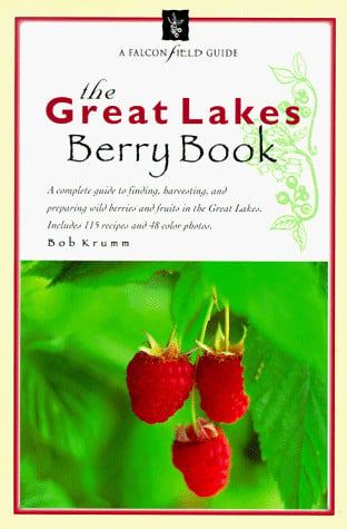 The Great Lakes Berry Book