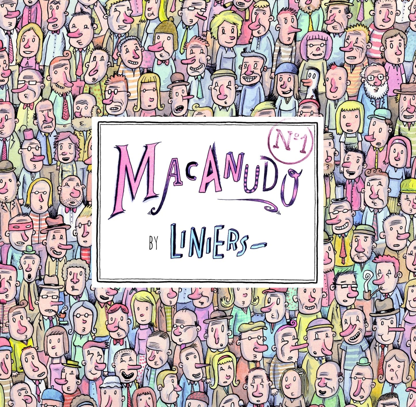 Macanudo