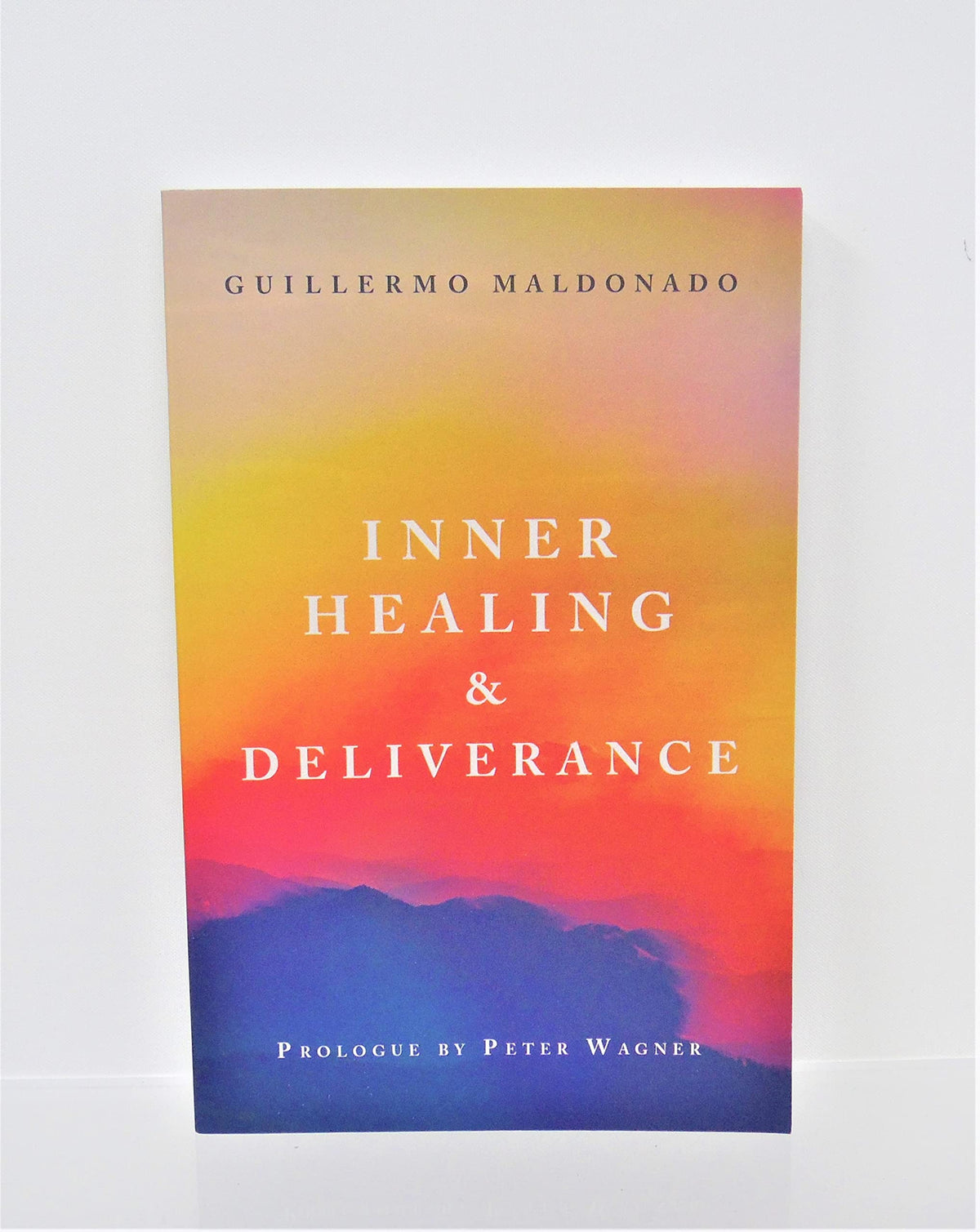 Inner Healing and Deliverance