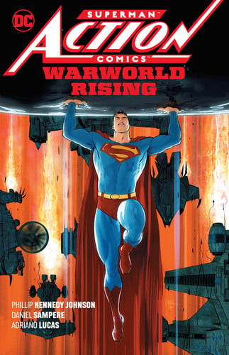 Warworld rising