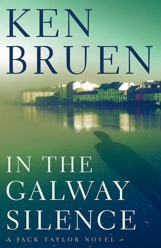 In the Galway silence