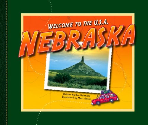 Nebraska (Welcome to the U.S.A.)