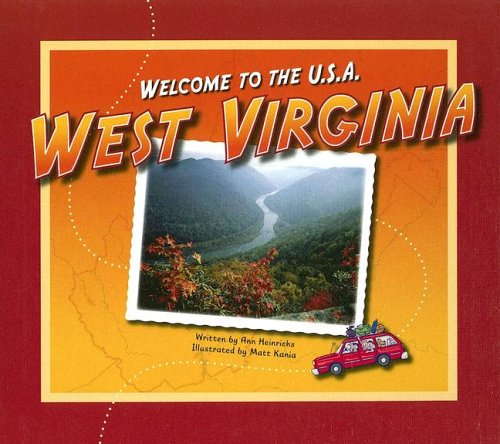 West Virginia (Welcome to the U.S.A.)