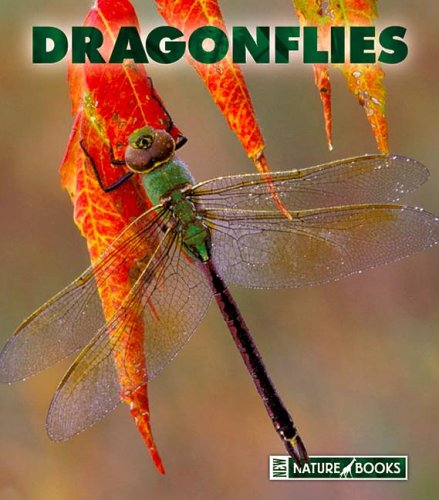 Dragonflies (New Naturebooks, 1264)