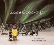 Zoe's Good-bye